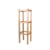 12 Dressing Frame Stand(Frames not included)