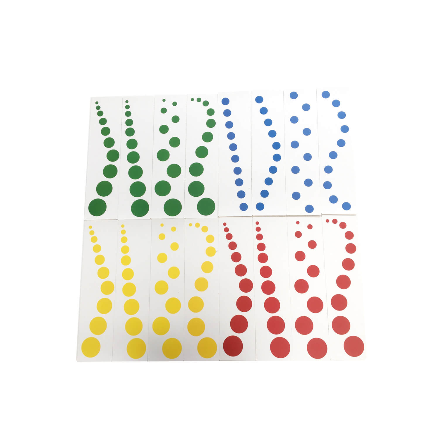 Cards Of The Knobless Cylinder