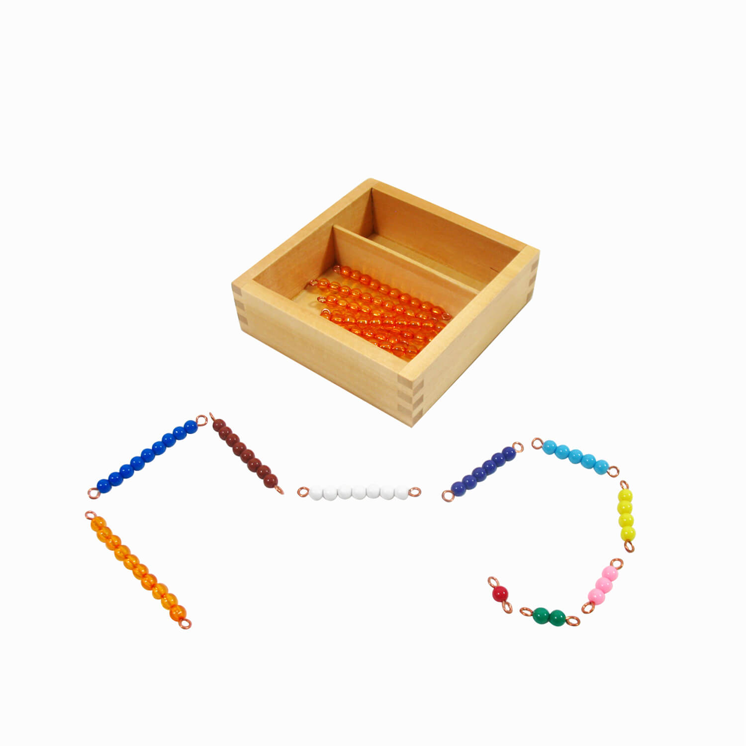 Teen Bead Box