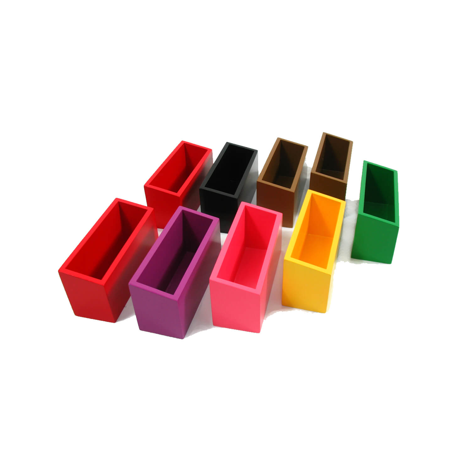 Grammar Command Boxes