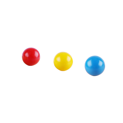 Wooden balls 40mm - Three Color